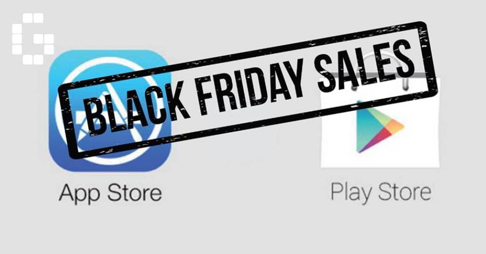 Black Friday Sales for Mobile Games of Up to 80! GamerBraves