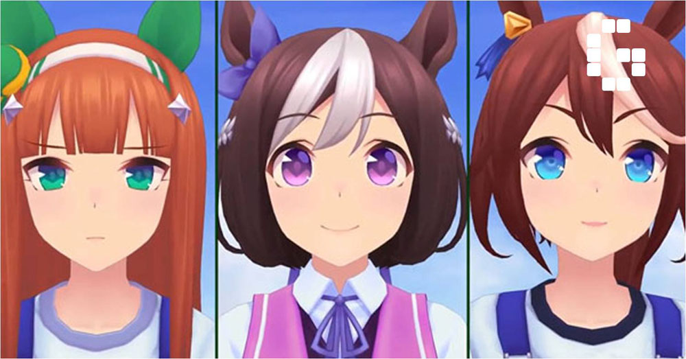 Musume uma Uma Musume