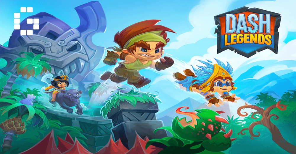 Dash Legends reveals trailer and launch date GamerBraves