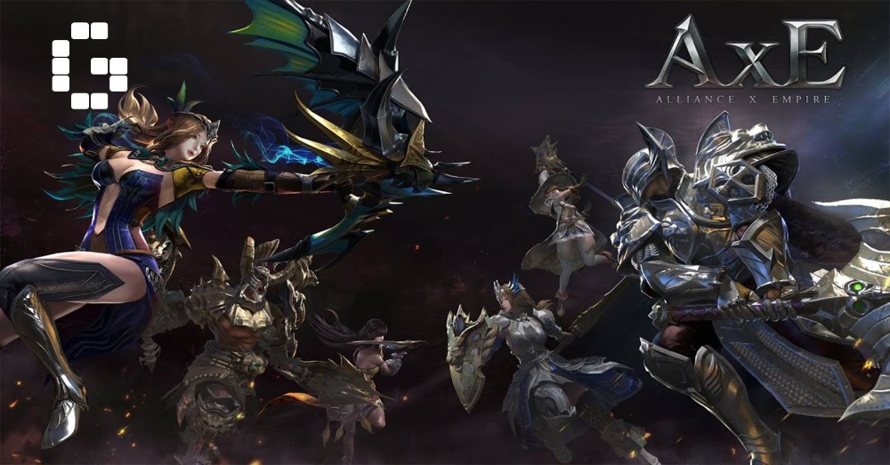 Nexon confirms the release date for Alliance x Empire GamerBraves