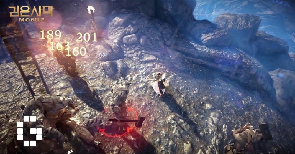 Black Desert Mobile Devs Releases Faq Prior To Global Launch Gamerbraves