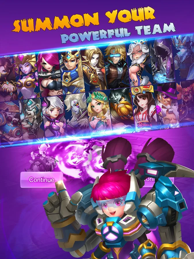 Pocket Knights 2 Global Launch And Free Codes To Share! GamerBraves