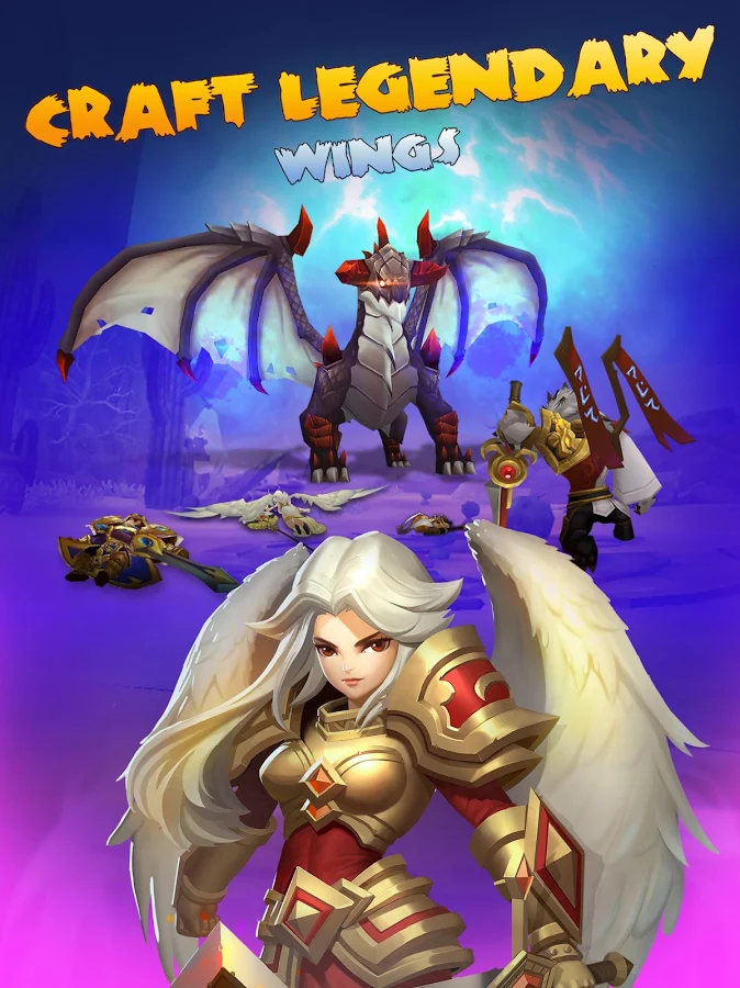 Pocket Knights 2 Global Launch And Free Codes To Share! GamerBraves