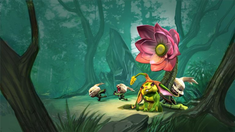 Vainglory adds new hero - Malene and plenty of new skins in their latest update - GamerBraves