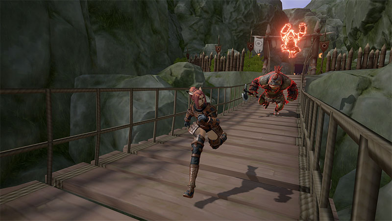 Final Fantasy Xi Reboot For Mobile By Nexon Has Some New Screenshots Gamerbraves