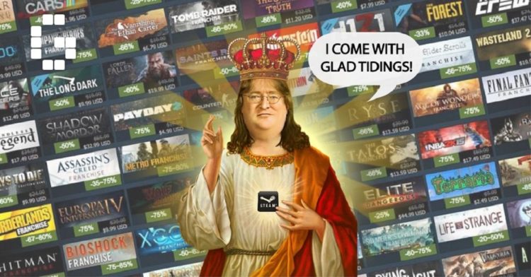 Steam Summer Sale 18 Kicks Off Today Here Is Our List Of Best Deals Gamerbraves