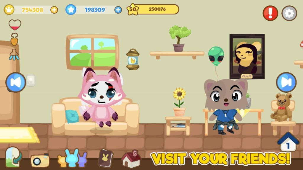 Pet Paradise is now available for both Android and iOS GamerBraves
