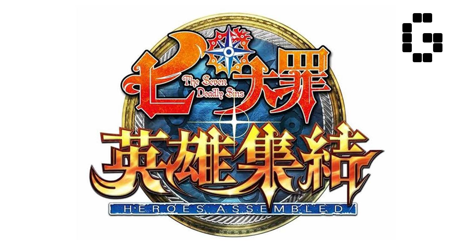 The Seven Deadly Sins: Heroes Assembled announced for Android and iOS