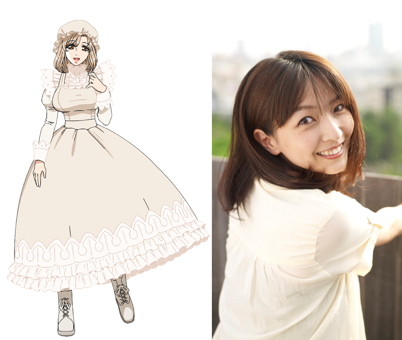 Cells At Work Hataraku Saibou Live Action Stage Play To Held In Japan This November Full Cast Revealed Gamerbraves