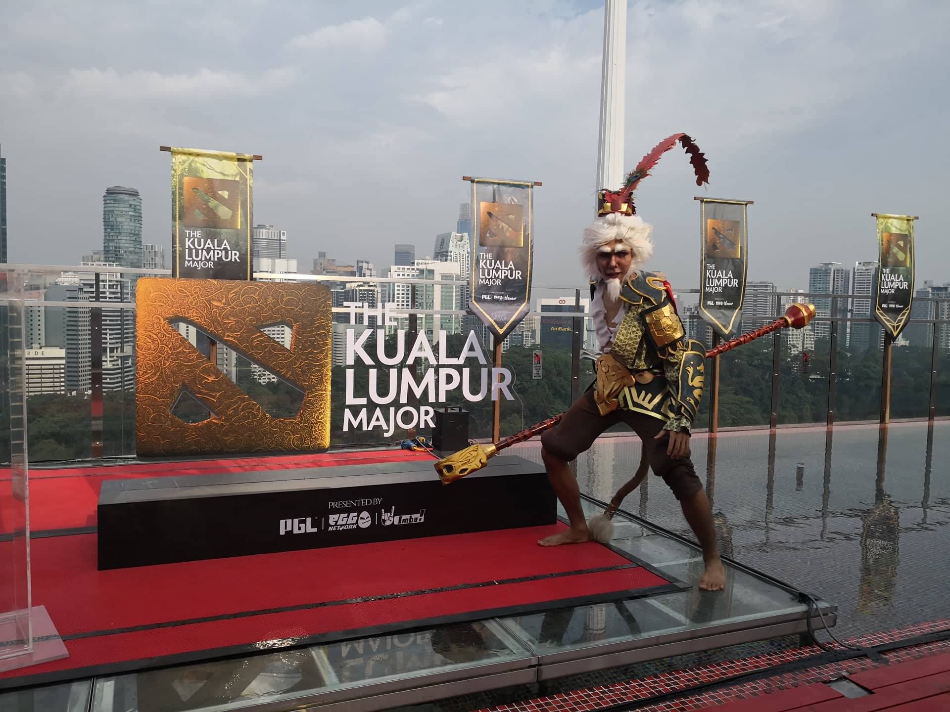 The Kuala Lumpur Major Malaysia S Biggest Dota 2 Tournament With 1 000 000 Prize Pool Gamerbraves The Kuala Lumpur Major Malaysia S Biggest Dota 2 Tournament With 1 000 000 Prize Pool Gamerbraves