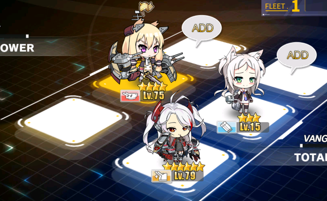 Azur Lane Shipgirl Leveling Guide GamerBraves