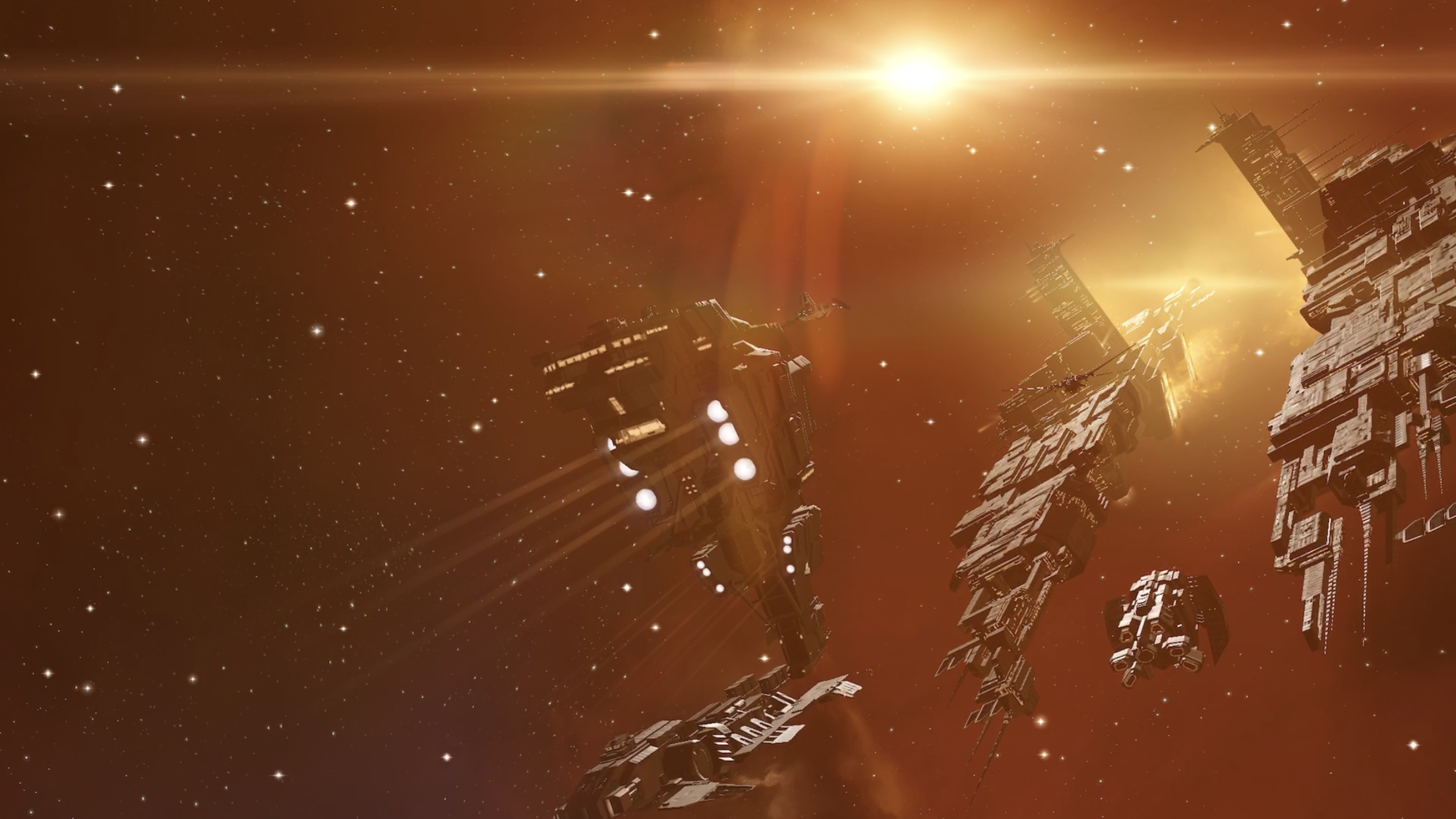 eve echoes eve echoes