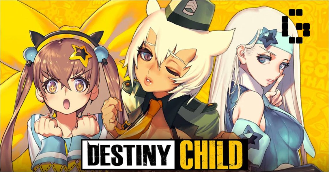 Destiny Child First Impressions GamerBraves