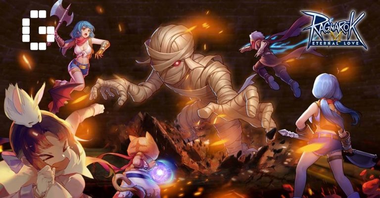 Ragnarok M: Eternal Love now available globally! - GamerBraves