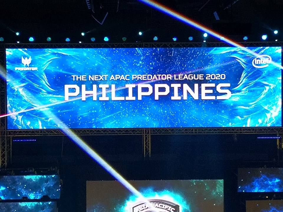 predator champions league