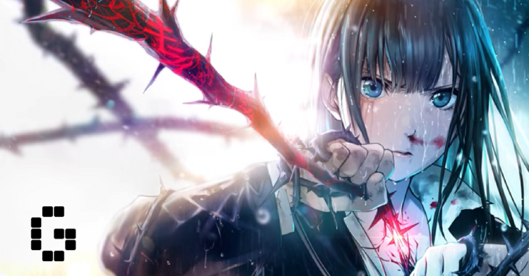 New Mobile Game Project revealed by DELiGHT WORKS at AnimeJapan 2019 ...