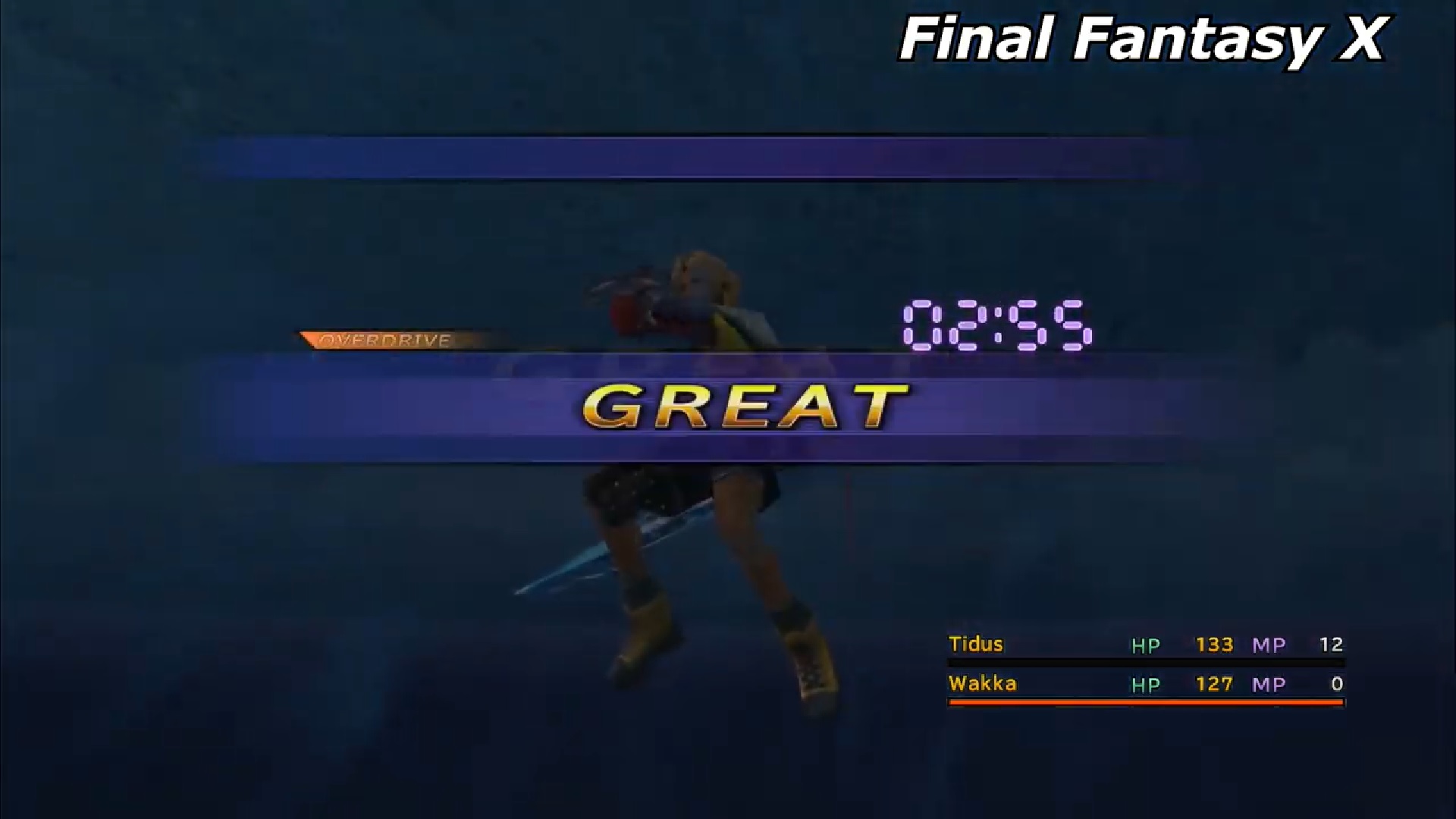 FFX/FFX2 review The classic JRPGs remastered on Nintendo Switch