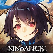 SINoALICE hosting crossover event with gambling anime Kakegurui