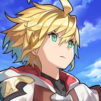 Either Luca is a moron, or they need better writing for the game :  r/DragaliaLost