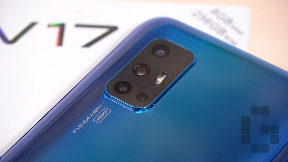 Vivo V17 Now In Malaysia Shoot Beyond Limits At Rm1 699 Gamerbraves