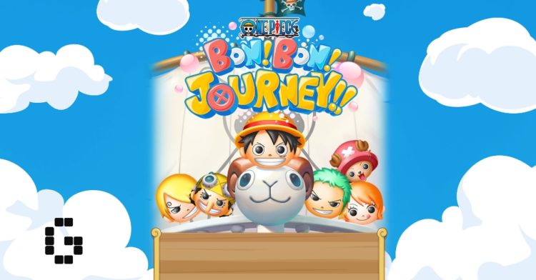 ONE PIECE Bonbon Pre registrations Open ONE PIECE BON BON JOURNEY 
