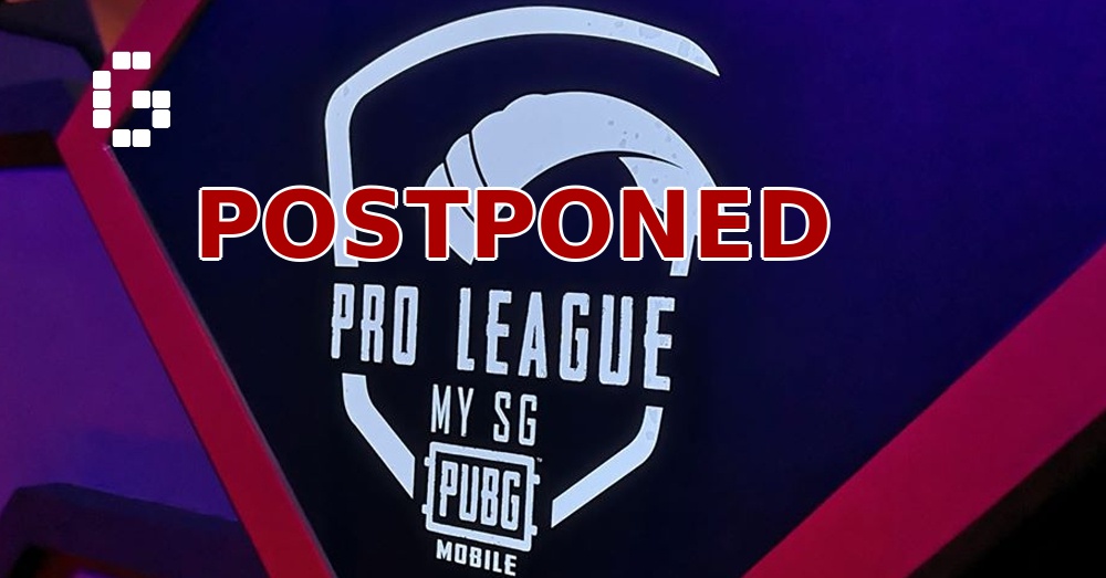 PMPL 2020 in Malaysia suspended [PUBG MOBILE PRO LEAGUE 2020] - GamerBraves