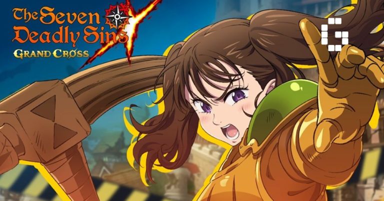 Mama Hawk Seven Deadly Sins