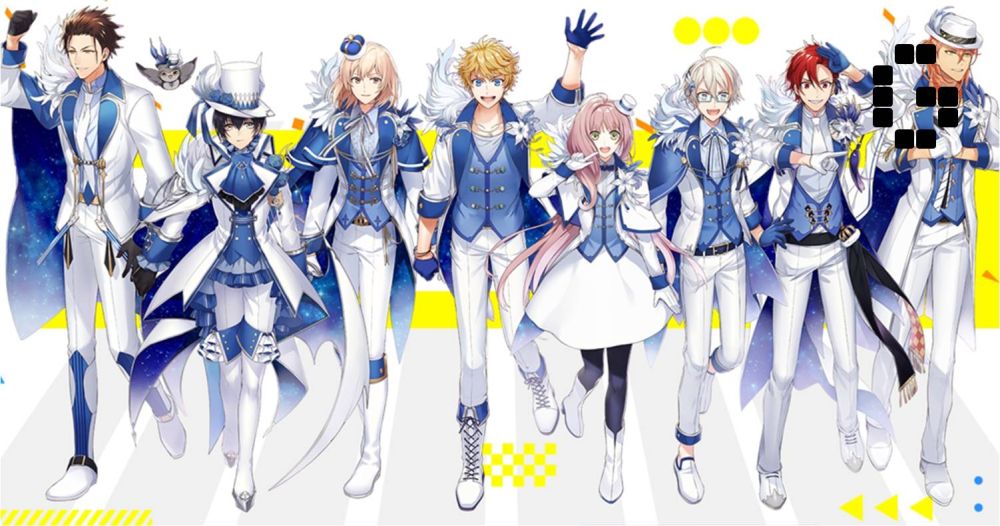 I Chu Etoile Stage To Launch On 30 April 2020 Gamerbraves I Chu Etoile Stage To Launch On 30 April 2020 Gamerbraves