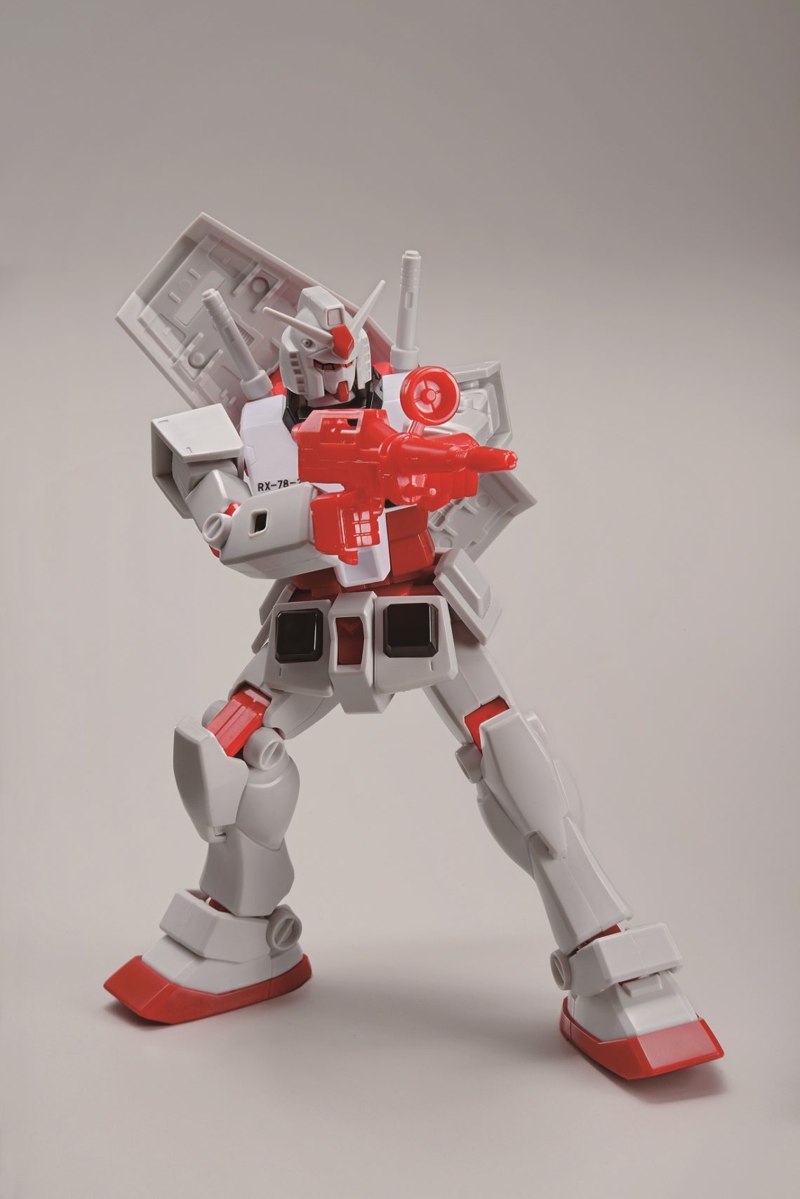 UNIQLO X GUNDAM / GUNPLA 40th Collection GamerBraves