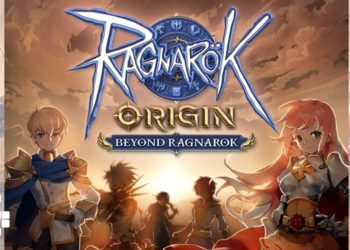 ragnarok origin