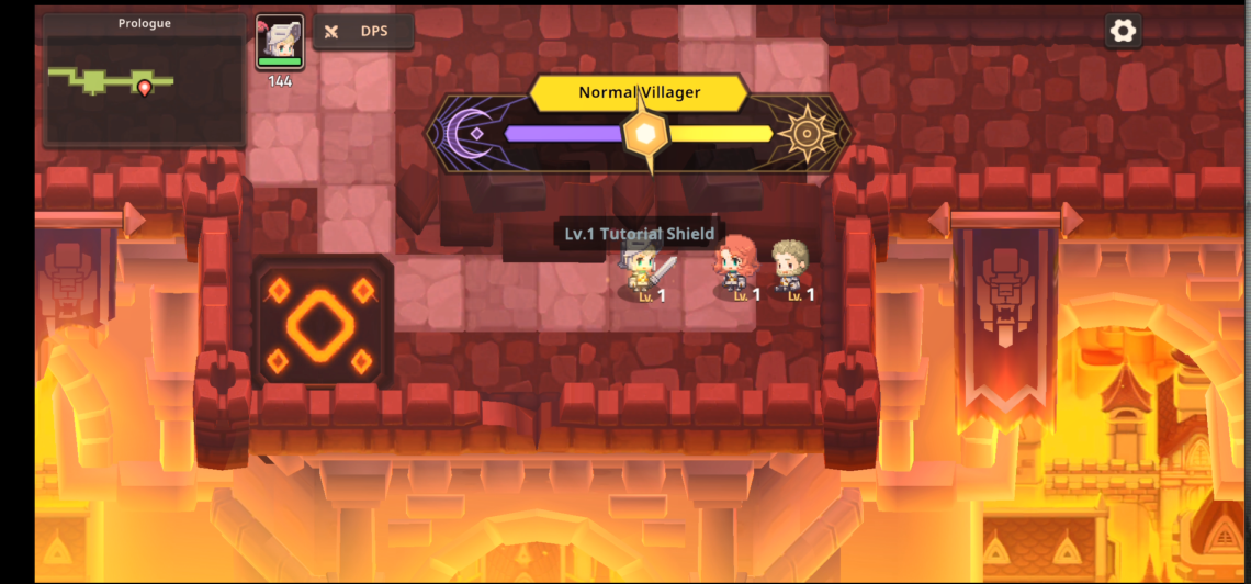 Guardian Tales Review A Tale Worth Playing! GamerBraves