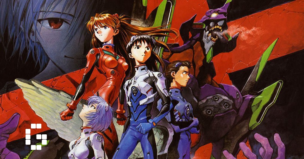 Bepe Nge - Popular Dojin Artist Says They'll Stop Drawing Evangelion Porn Following  New Studio Guidelines - GamerBraves