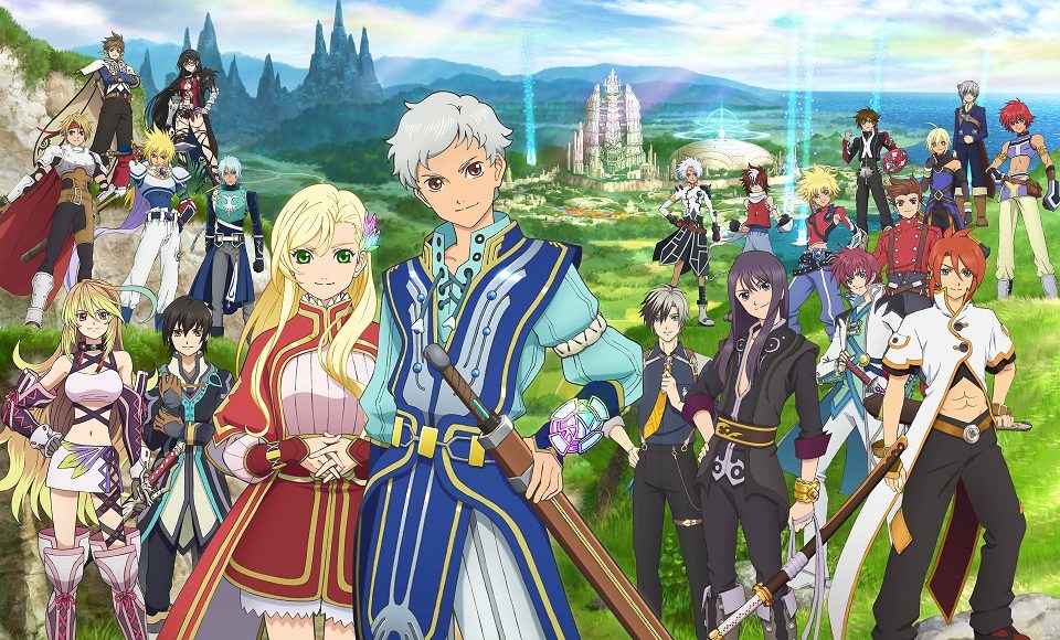 Looking to play the .hack//GU collaboration event in Tales of the Rays  before it ends Sept 30th? Download this APK file to your Android or PC  emulator Bluestacks to play today 