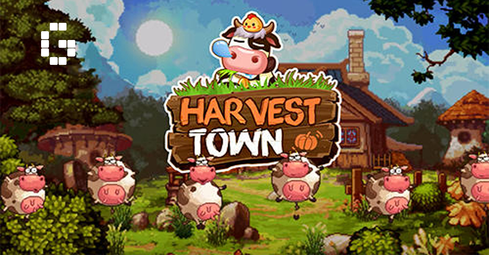 Harvest Town Comes to iOS Along with Big Update GamerBraves
