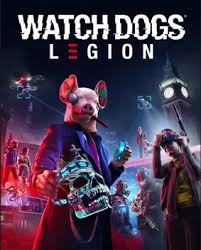 Aiden Pearce and Wrench Return in Watch Dogs®: Legion - Bloodline - Comix  Asylum