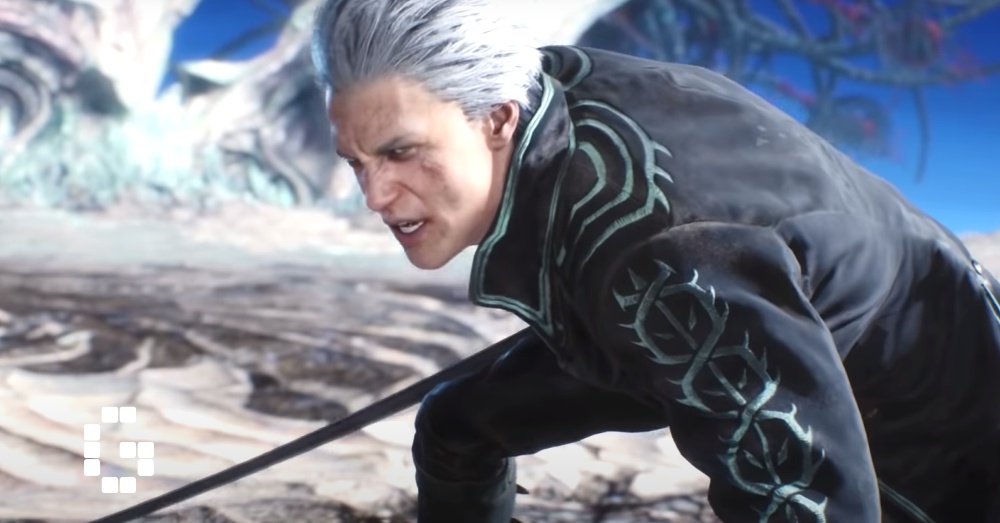 Can someone help with a Vergil from dmc5 look for Takeda, Here is an Image  for reference. Thank you. : r/NarakaCustomRequests