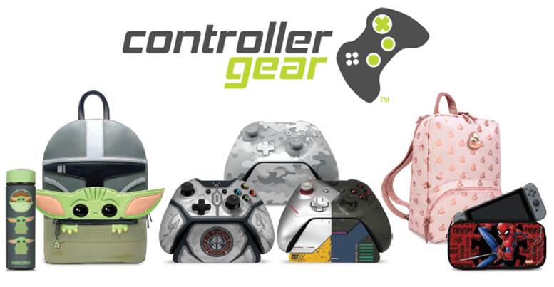 Razer Controller Gear