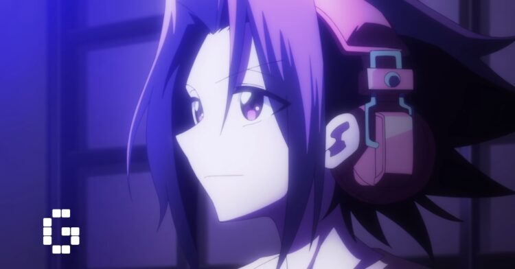 Shaman King Episode 39 Netflix