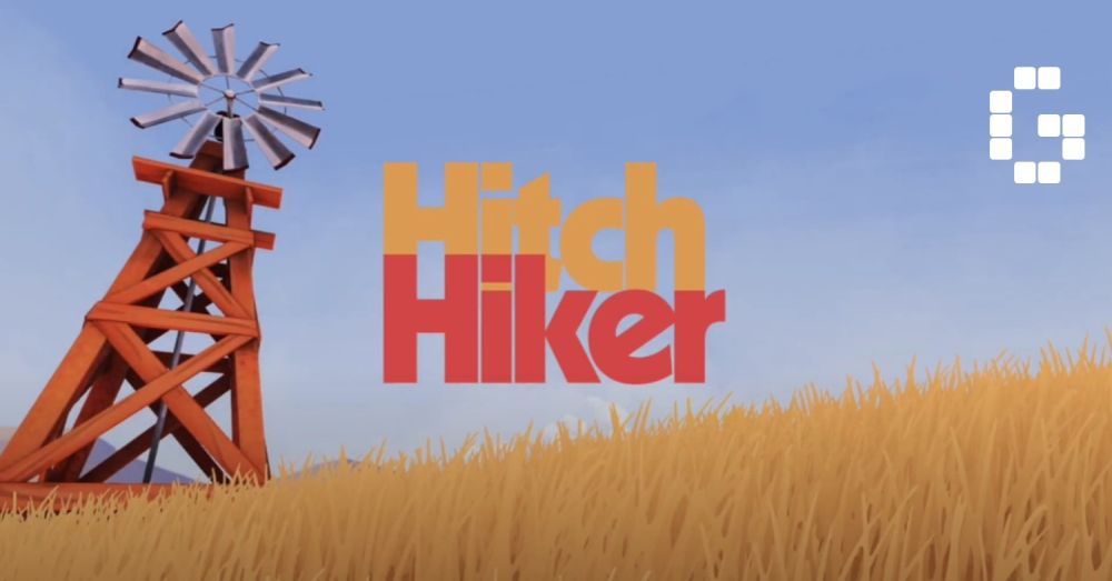 HitchHiker is a mystery game headed to Apple Arcade GamerBraves
