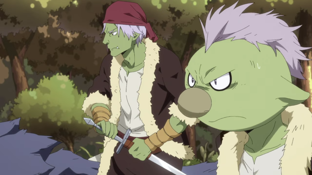 Here are several Tensura anime characters who need to appear in King of  Monsters - GamerBraves