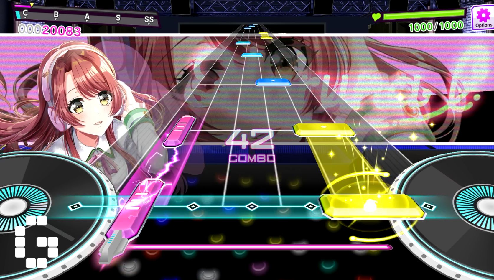 D4DJ Groovy Mix First Impressions Carried By The Power Of Cute Girls