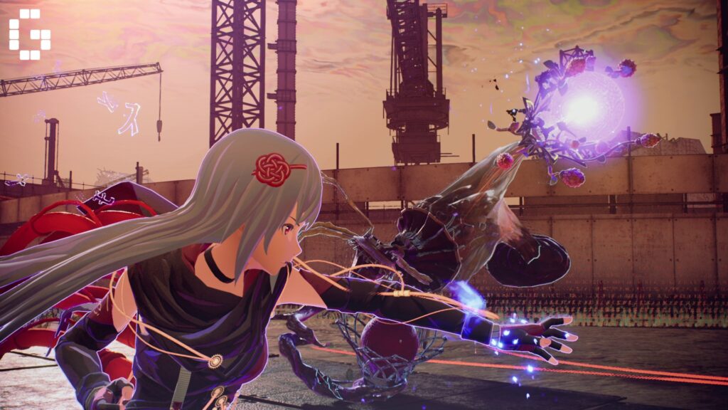 Scarlet Nexus Producer on Applying Experiences From the Tales of Series,  God Eater, and Code Vein - Siliconera