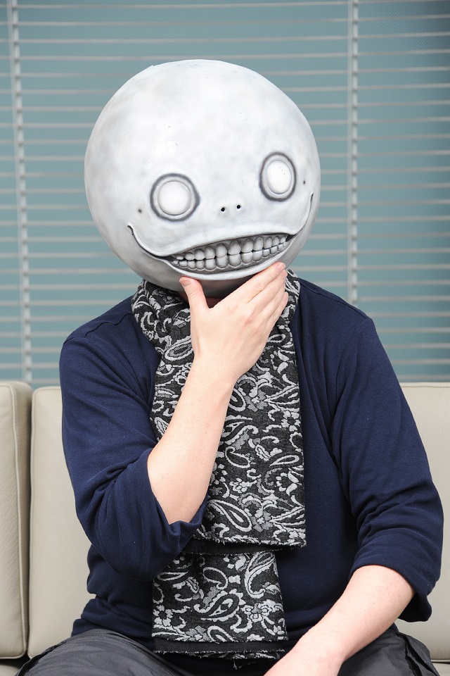 yoko taro download