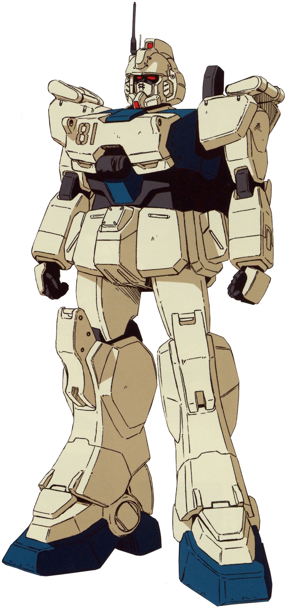 Mobile Suits We Want To See Come To Gundam Evolution GamerBraves