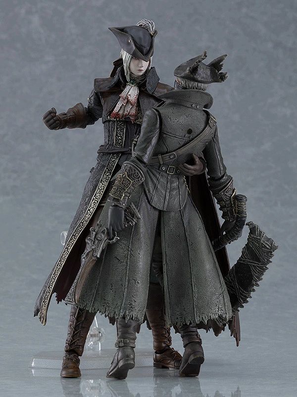 Lady Maria Figma