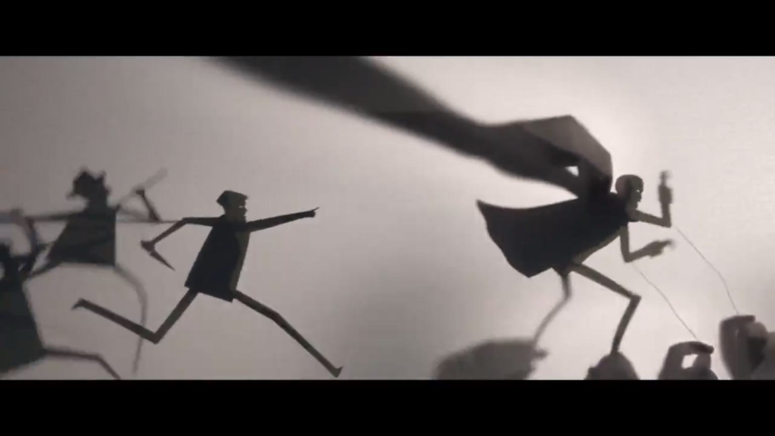 Candyman (2021) Review A fascinating Reflection in a Muddy Mirror