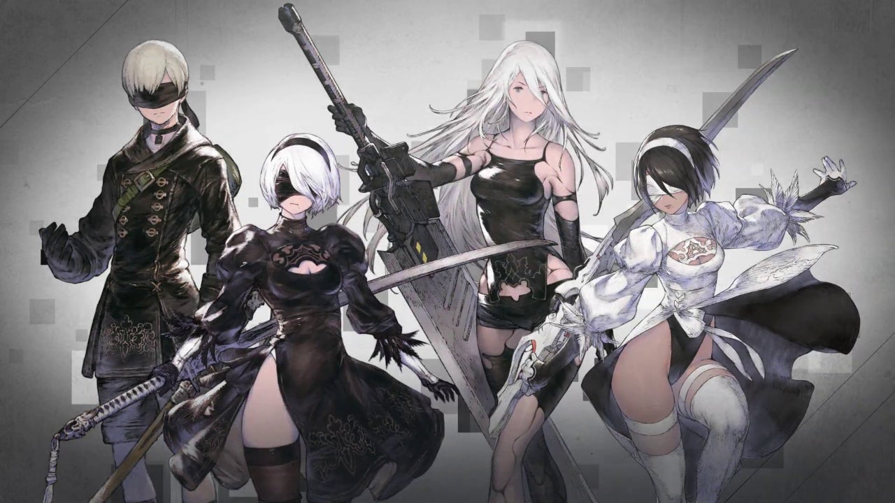 [ Guide ] NieR Reincarnation Beginner Guide for F2P players GamerBraves
