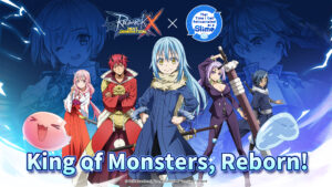 Here are several Tensura anime characters who need to appear in King of  Monsters - GamerBraves