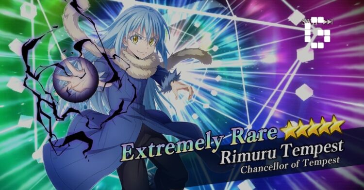 [ Guide ] Slime ISEKAI Memories - How and who to reroll for - GamerBraves