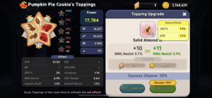 Guide Cookie Run Kingdom Should You Use Pumpkin Pie Cookie Gamerbraves